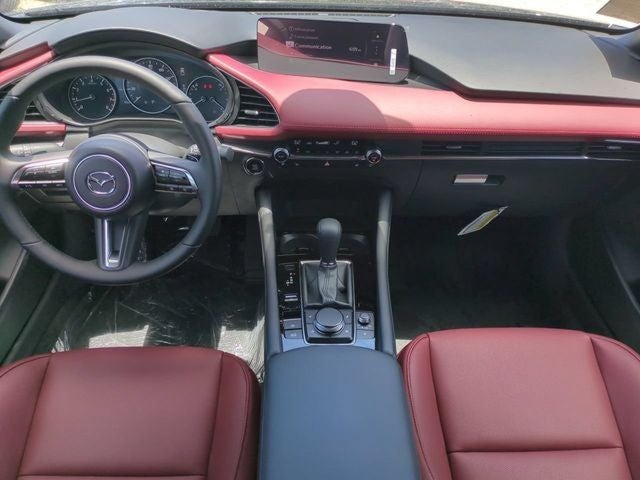 2026 Mazda Mazda3 Hatchback 2.5 Turbo Premium Plus AWD