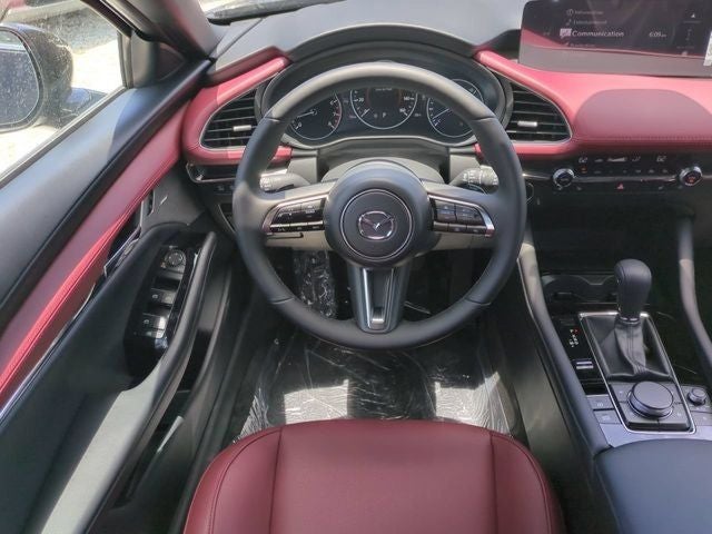 2026 Mazda Mazda3 Hatchback 2.5 Turbo Premium Plus AWD