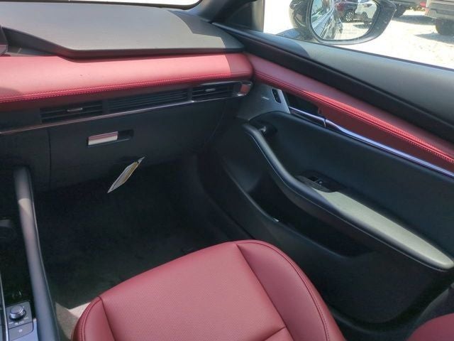 2026 Mazda Mazda3 Hatchback 2.5 Turbo Premium Plus AWD