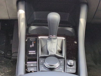 2026 Mazda Mazda3 Hatchback 2.5 Turbo Premium Plus AWD