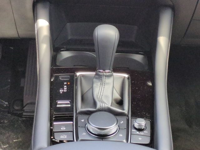 2026 Mazda Mazda3 Hatchback 2.5 Turbo Premium Plus AWD
