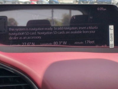 2026 Mazda Mazda3 Hatchback 2.5 Turbo Premium Plus AWD