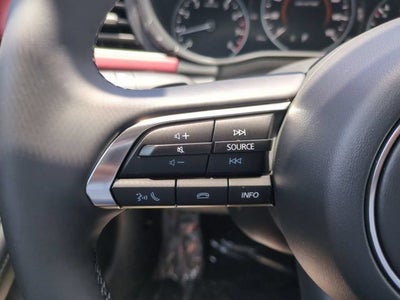 2026 Mazda Mazda3 Hatchback 2.5 Turbo Premium Plus AWD