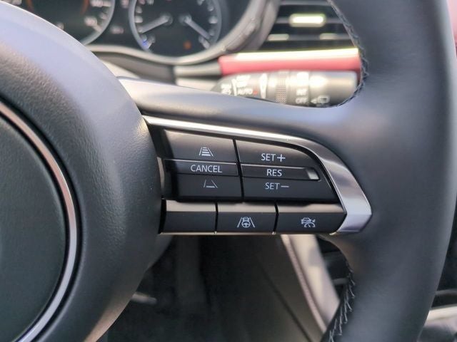2026 Mazda Mazda3 Hatchback 2.5 Turbo Premium Plus AWD