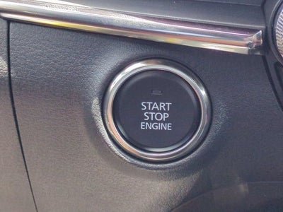 2026 Mazda Mazda3 Hatchback 2.5 Turbo Premium Plus AWD