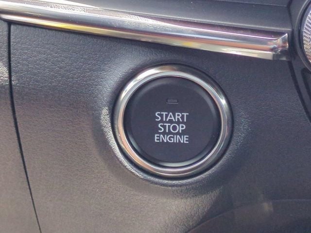 2026 Mazda Mazda3 Hatchback 2.5 Turbo Premium Plus AWD