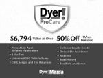 2026 Mazda Mazda3 Hatchback 2.5 Turbo Premium Plus AWD