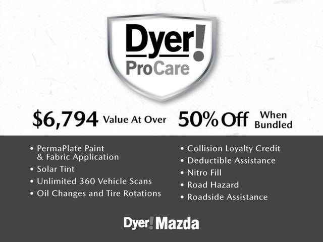 2026 Mazda Mazda3 Hatchback 2.5 Turbo Premium Plus AWD