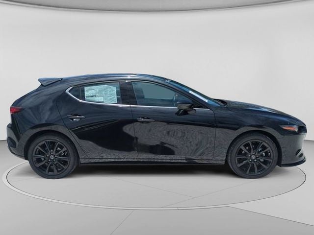 2026 Mazda Mazda3 Hatchback 2.5 Turbo Premium Plus AWD