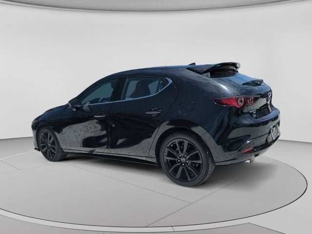 2026 Mazda Mazda3 Hatchback 2.5 Turbo Premium Plus AWD
