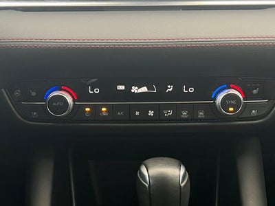 2021 Mazda Mazda6 Carbon Edition