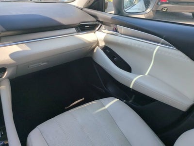 2020 Mazda Mazda6 Grand Touring Reserve