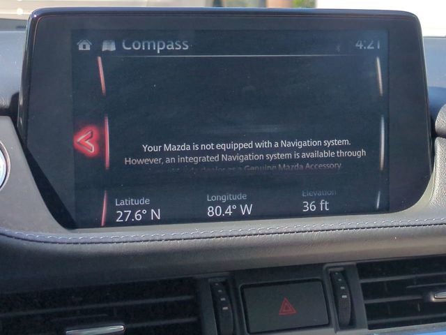 2020 Mazda Mazda6 Grand Touring Reserve