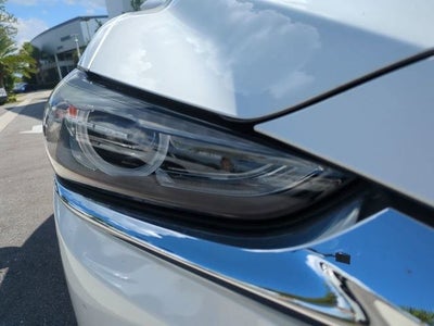 2020 Mazda Mazda6 Grand Touring Reserve