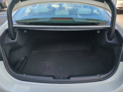 2020 Mazda Mazda6 Grand Touring Reserve
