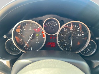 2012 Mazda Mazda Miata PRHT Grand Touring