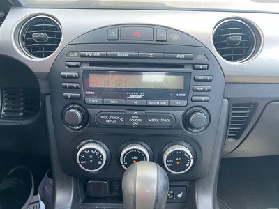 2012 Mazda Mazda Miata PRHT Grand Touring