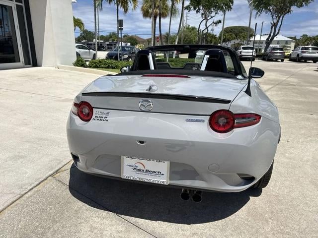 2026 Mazda Mazda MX-5 Miata Club