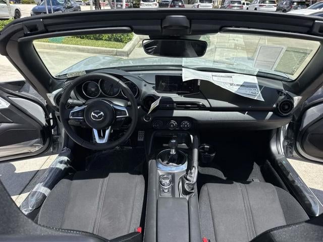 2026 Mazda Mazda MX-5 Miata Club