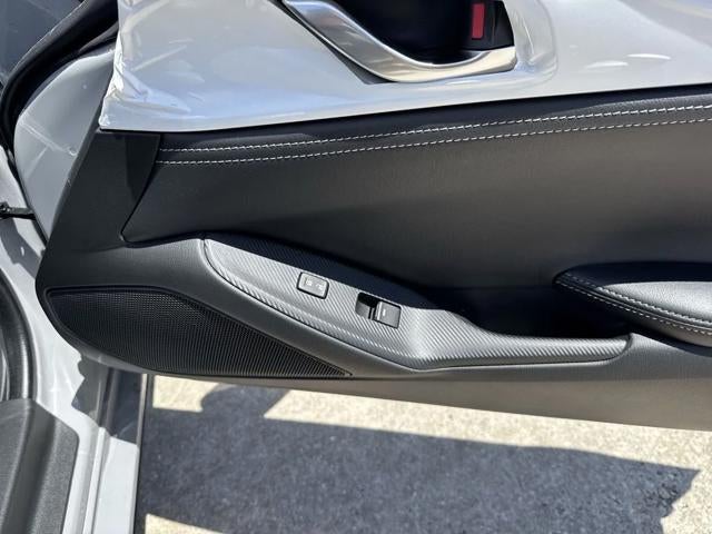 2026 Mazda Mazda MX-5 Miata Club
