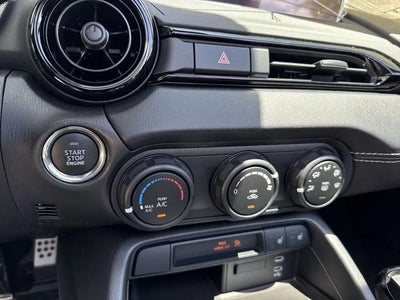 2026 Mazda Mazda MX-5 Miata Club