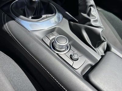 2026 Mazda Mazda MX-5 Miata Club