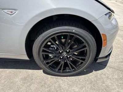 2026 Mazda Mazda MX-5 Miata Club