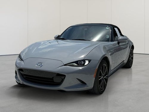 2024 Mazda Mazda MX-5 Miata Grand Touring