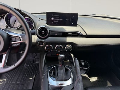 2024 Mazda Mazda MX-5 Miata Grand Touring