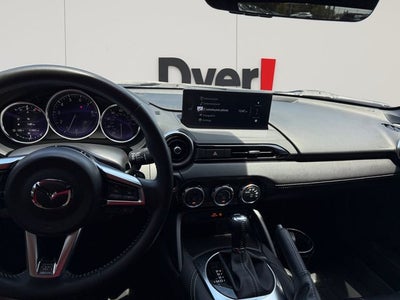 2024 Mazda Mazda MX-5 Miata Grand Touring