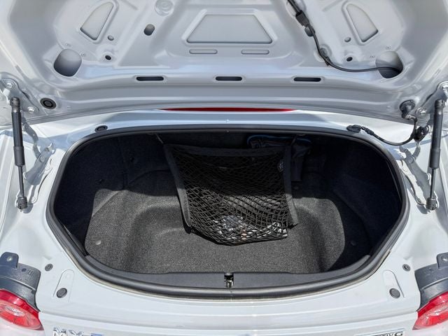2024 Mazda Mazda MX-5 Miata Grand Touring