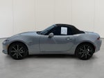 2024 Mazda Mazda MX-5 Miata Grand Touring