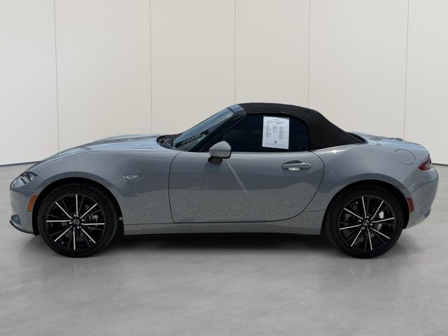 2024 Mazda Mazda MX-5 Miata Grand Touring