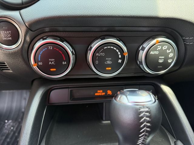 2024 Mazda Mazda MX-5 Miata Grand Touring