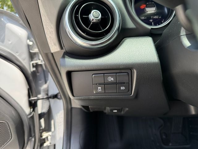 2024 Mazda Mazda MX-5 Miata Grand Touring