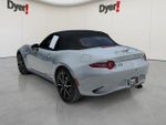 2024 Mazda Mazda MX-5 Miata Grand Touring