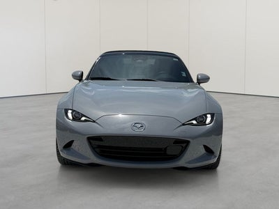 2024 Mazda Mazda MX-5 Miata Grand Touring