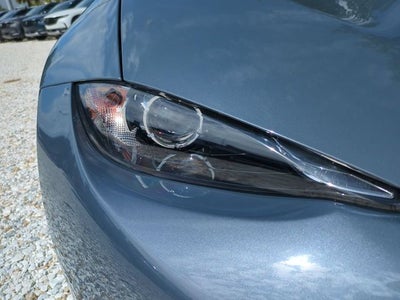 2020 Mazda Mazda MX-5 Miata Grand Touring