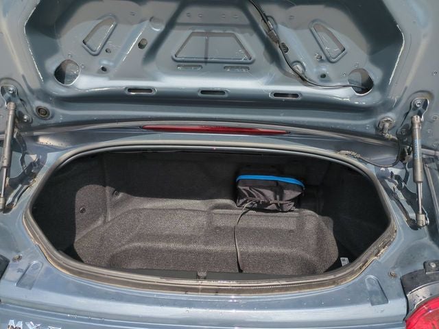 2020 Mazda Mazda MX-5 Miata Grand Touring