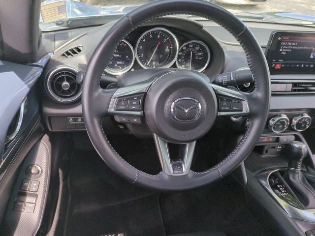 2020 Mazda Mazda MX-5 Miata Grand Touring