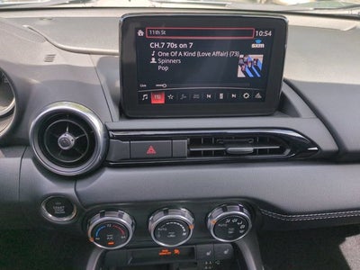 2020 Mazda Mazda MX-5 Miata Grand Touring