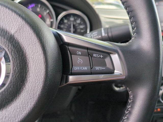 2020 Mazda Mazda MX-5 Miata Grand Touring