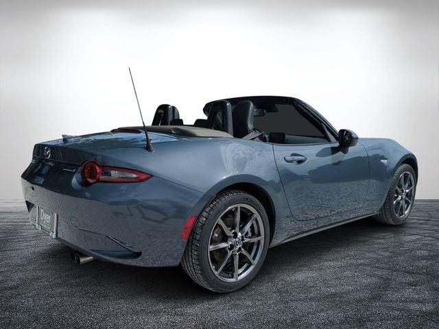 2020 Mazda Mazda MX-5 Miata Grand Touring