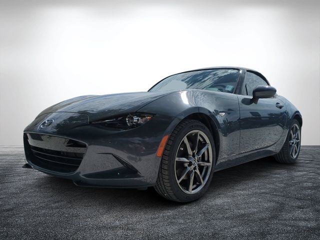2020 Mazda Mazda MX-5 Miata Grand Touring