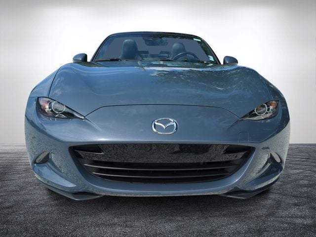 2020 Mazda Mazda MX-5 Miata Grand Touring