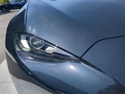 2025 Mazda Mazda MX-5 Miata Grand Touring