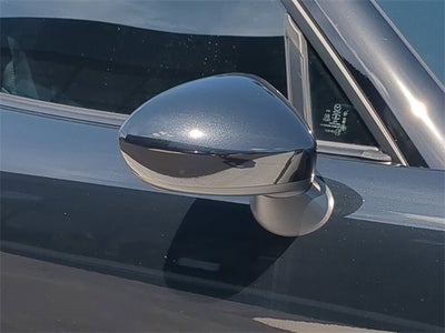 2025 Mazda Mazda MX-5 Miata Grand Touring