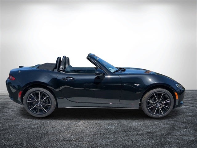 2025 Mazda Mazda MX-5 Miata Grand Touring