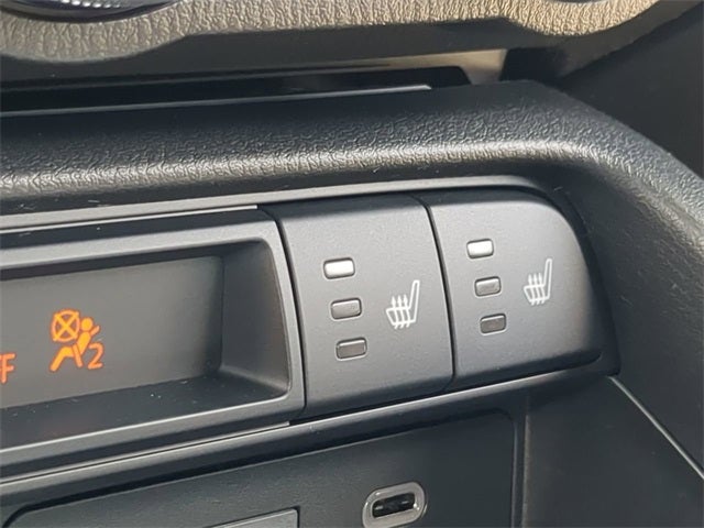 2025 Mazda Mazda MX-5 Miata Grand Touring