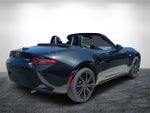 2025 Mazda Mazda MX-5 Miata Grand Touring